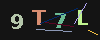Gambar captcha