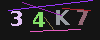 Gambar captcha