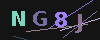 Gambar captcha